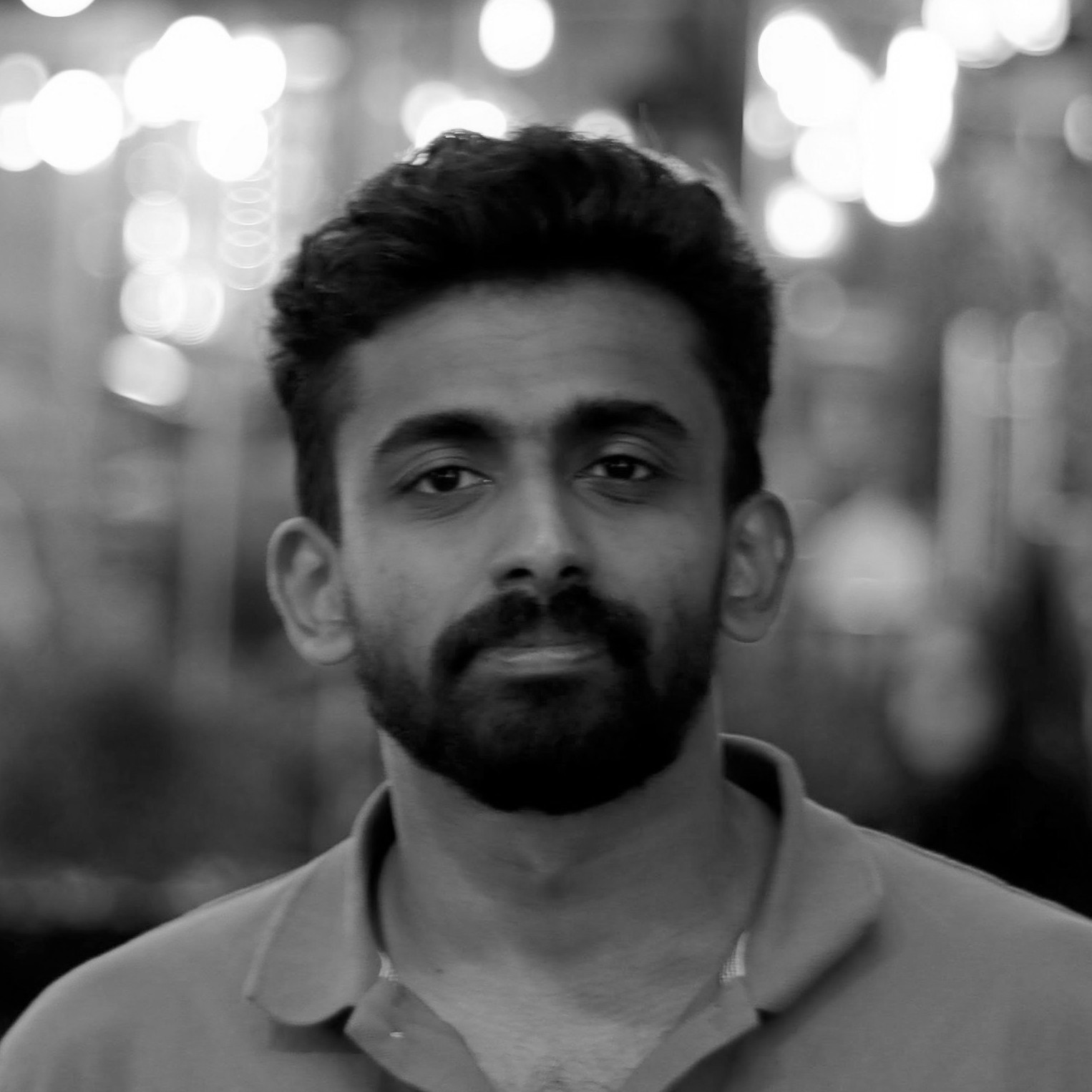 Akhil Mohan