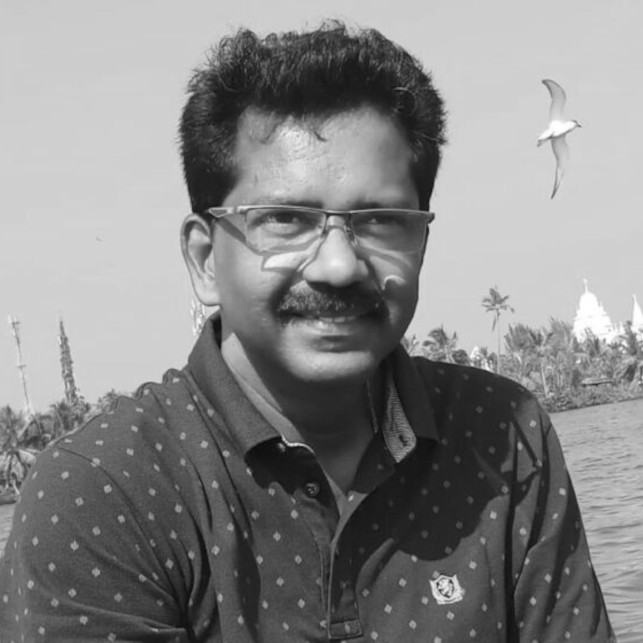 Dr. Anil Kumar