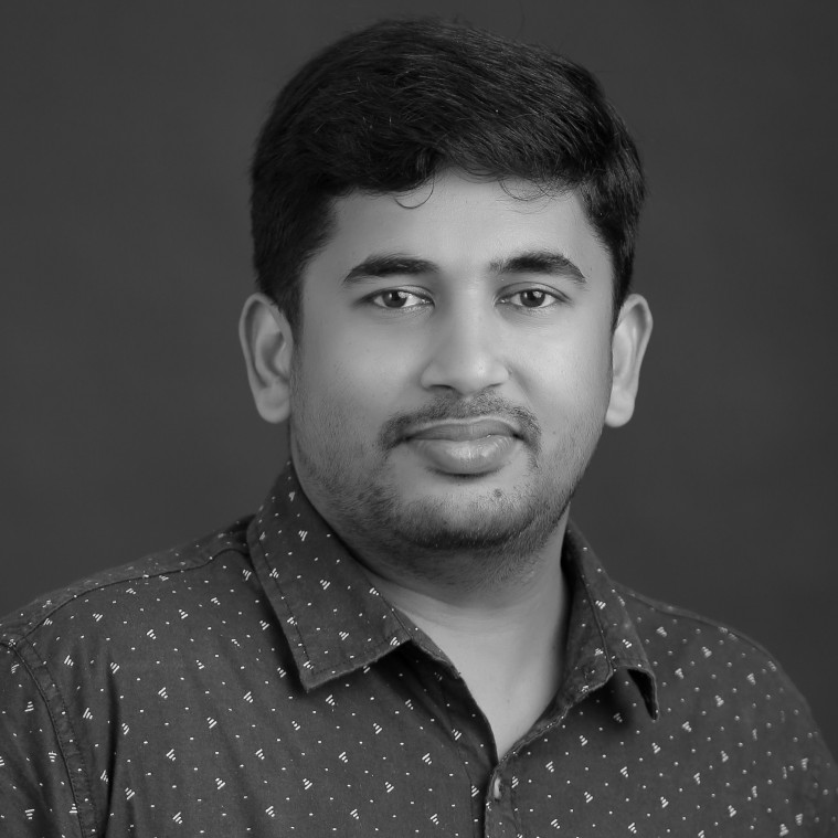 Giriraj Rajasekharan