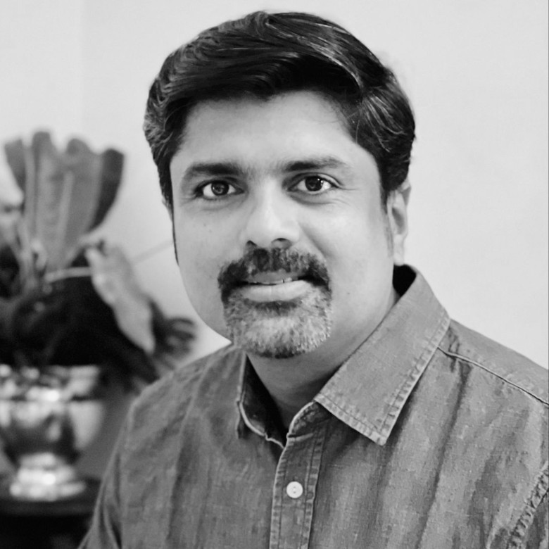 Kamal Krishnan
