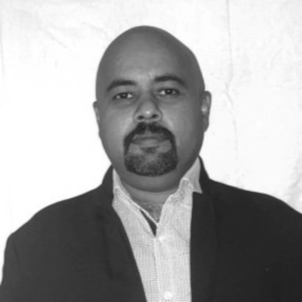 Karthik Nair