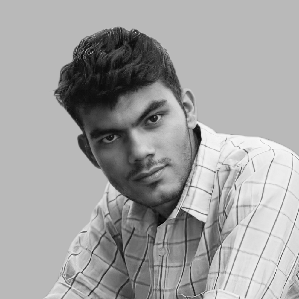 Rahul Kumar